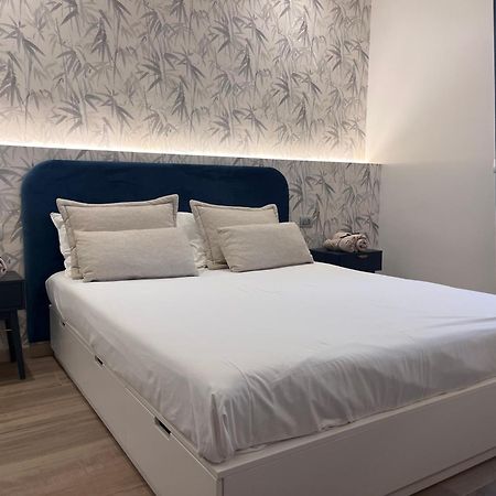 Luxury Studio 11 Bari Eksteriør billede