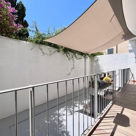 Luxury Studio 11 Bari Eksteriør billede