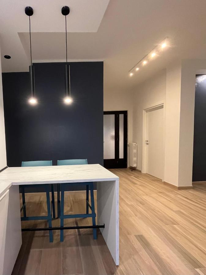 Luxury Studio 11 Bari Eksteriør billede