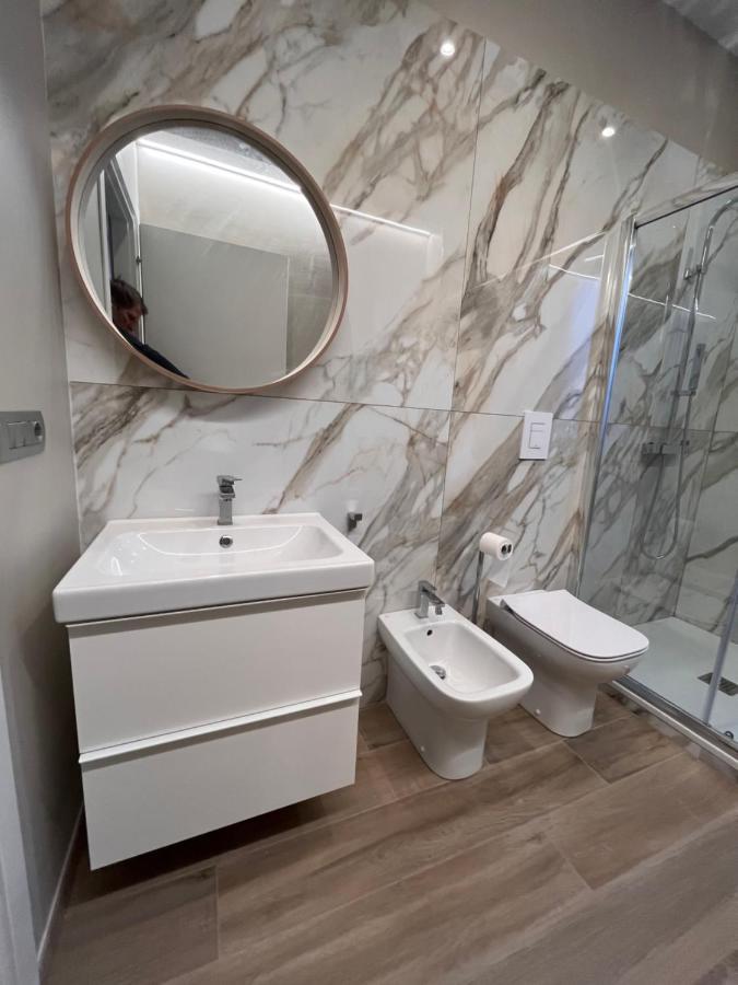 Luxury Studio 11 Bari Eksteriør billede