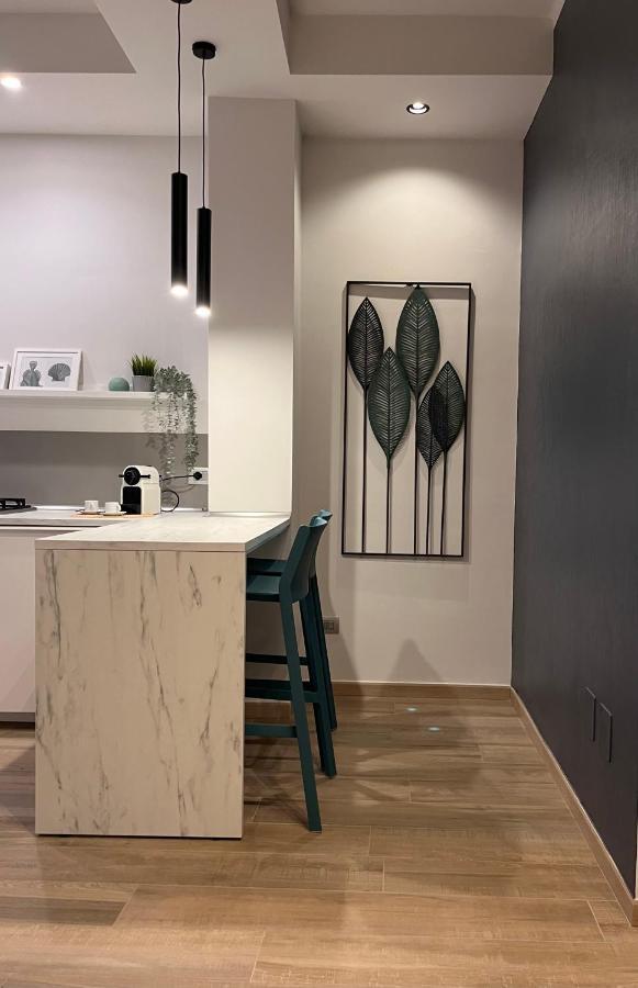 Luxury Studio 11 Bari Eksteriør billede