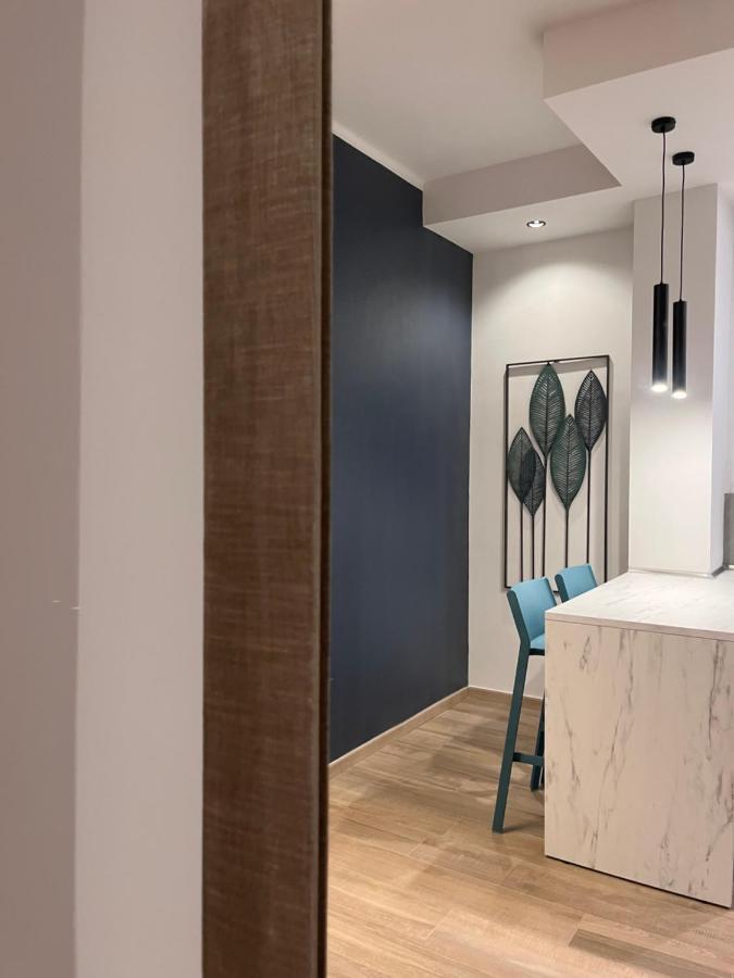 Luxury Studio 11 Bari Eksteriør billede