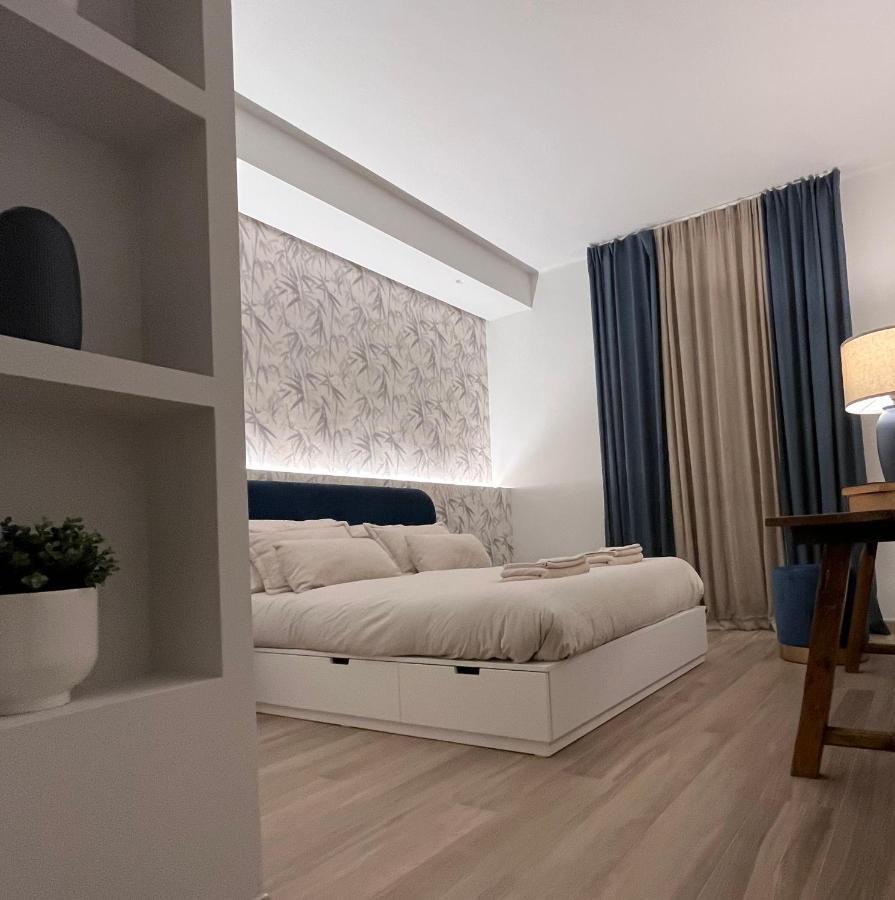 Luxury Studio 11 Bari Eksteriør billede