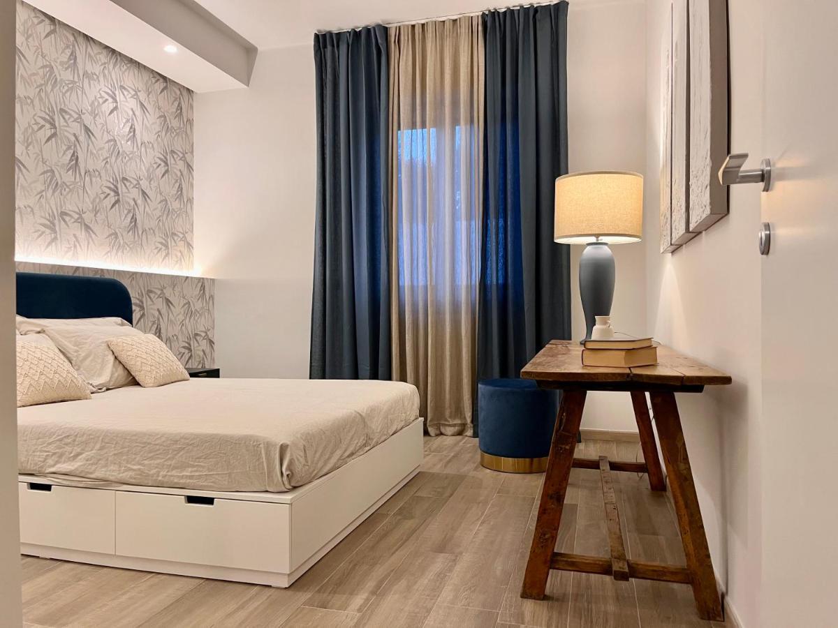 Luxury Studio 11 Bari Eksteriør billede