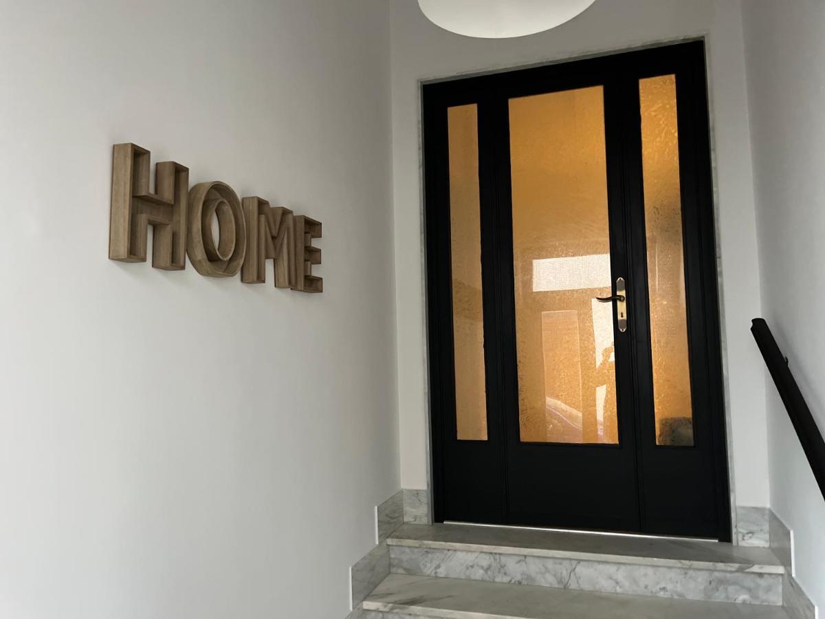 Luxury Studio 11 Bari Eksteriør billede