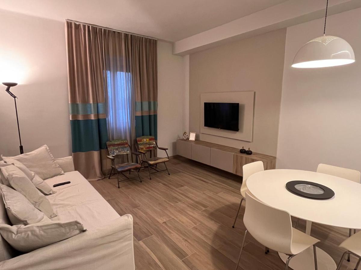 Luxury Studio 11 Bari Eksteriør billede