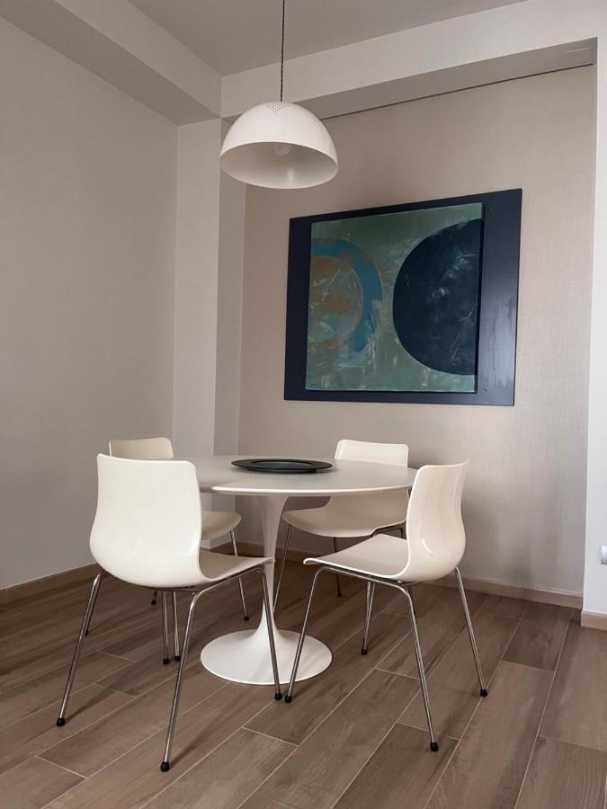 Luxury Studio 11 Bari Eksteriør billede