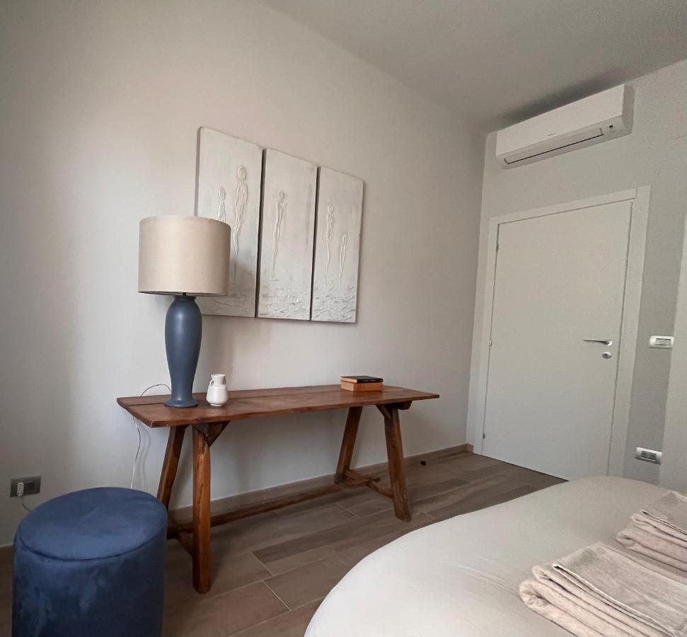 Luxury Studio 11 Bari Eksteriør billede