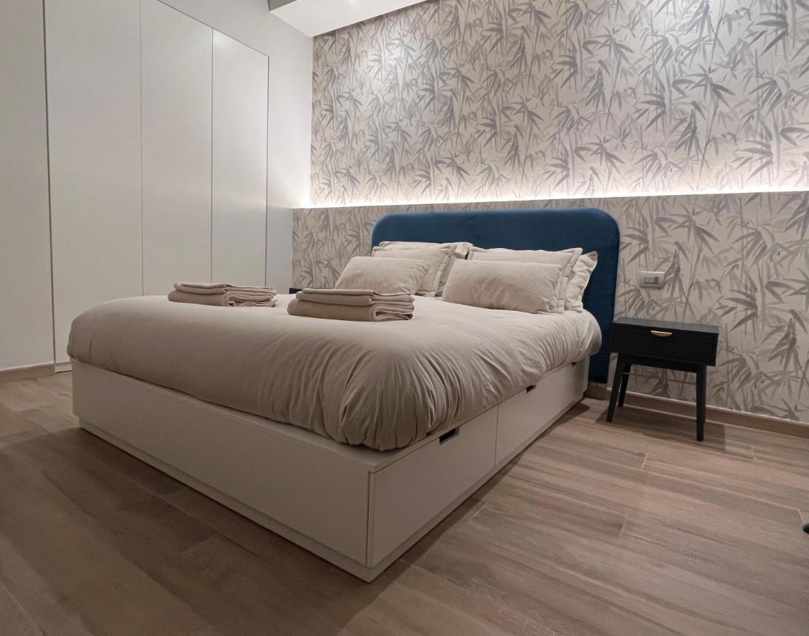 Luxury Studio 11 Bari Eksteriør billede