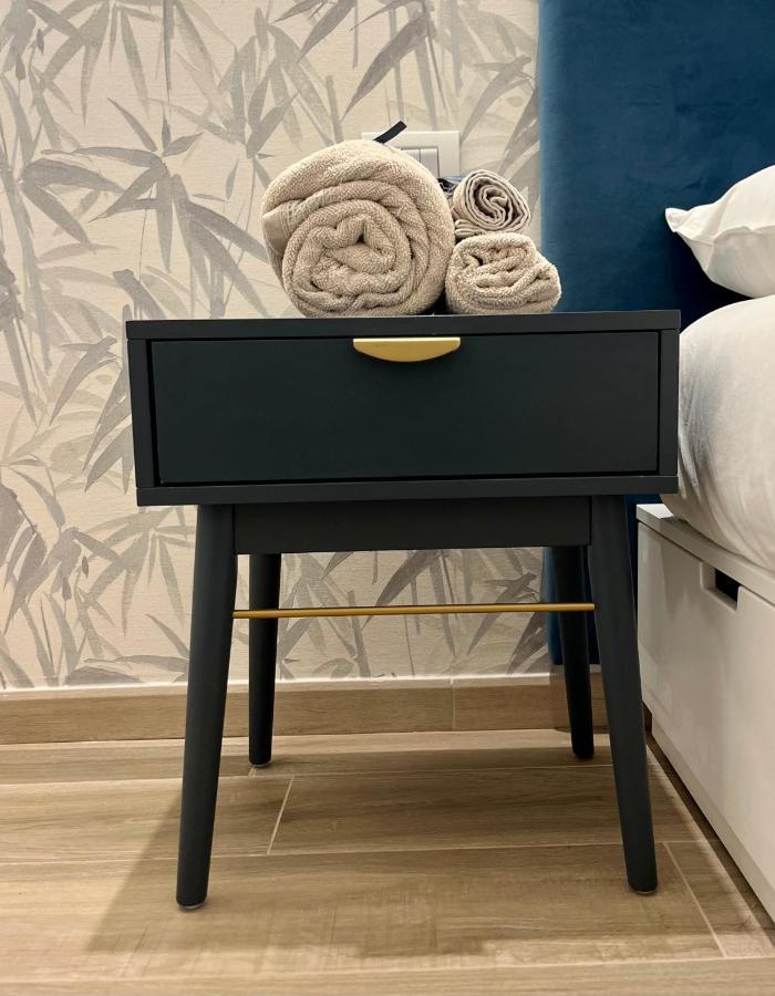 Luxury Studio 11 Bari Eksteriør billede