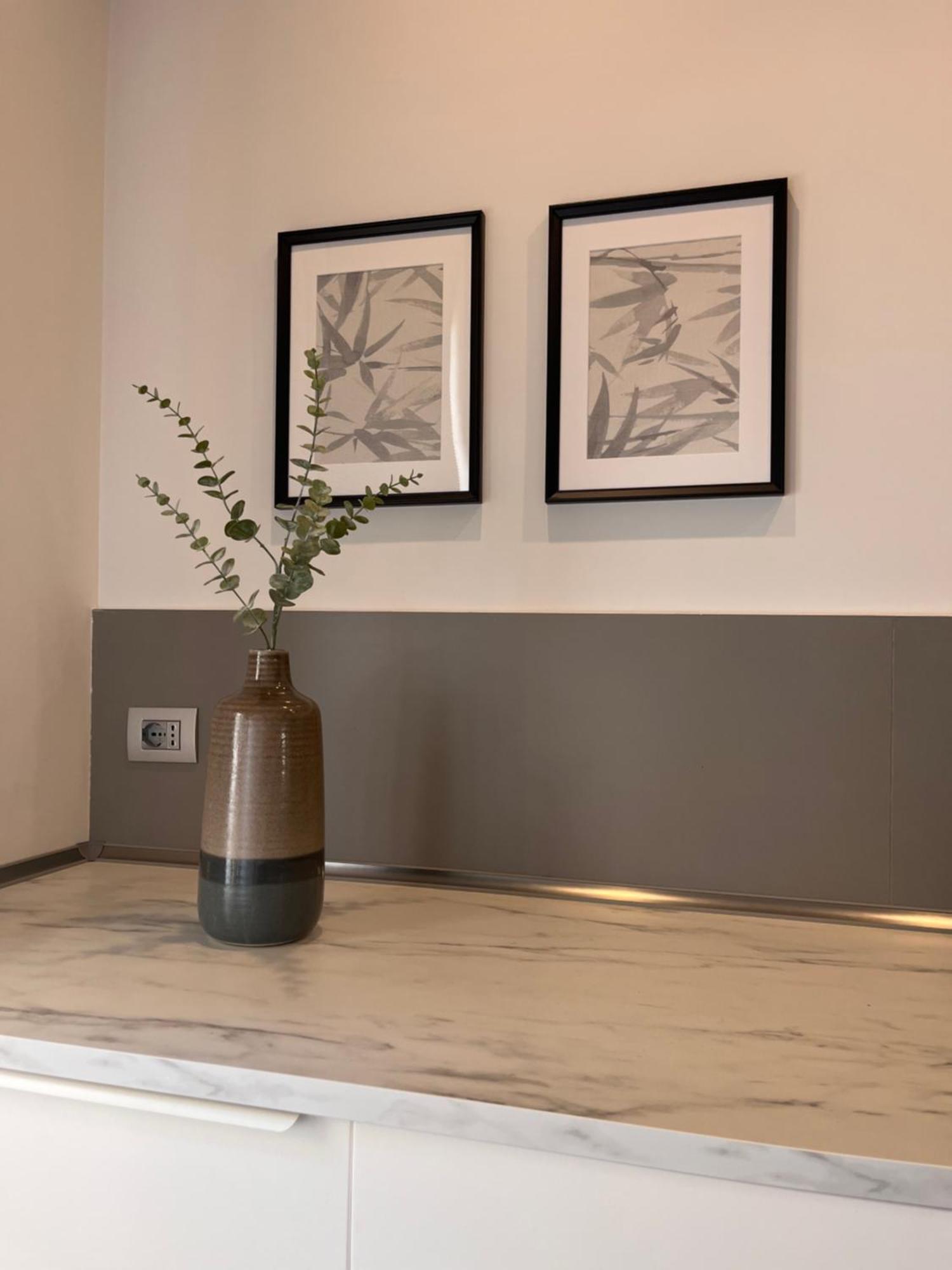Luxury Studio 11 Bari Eksteriør billede