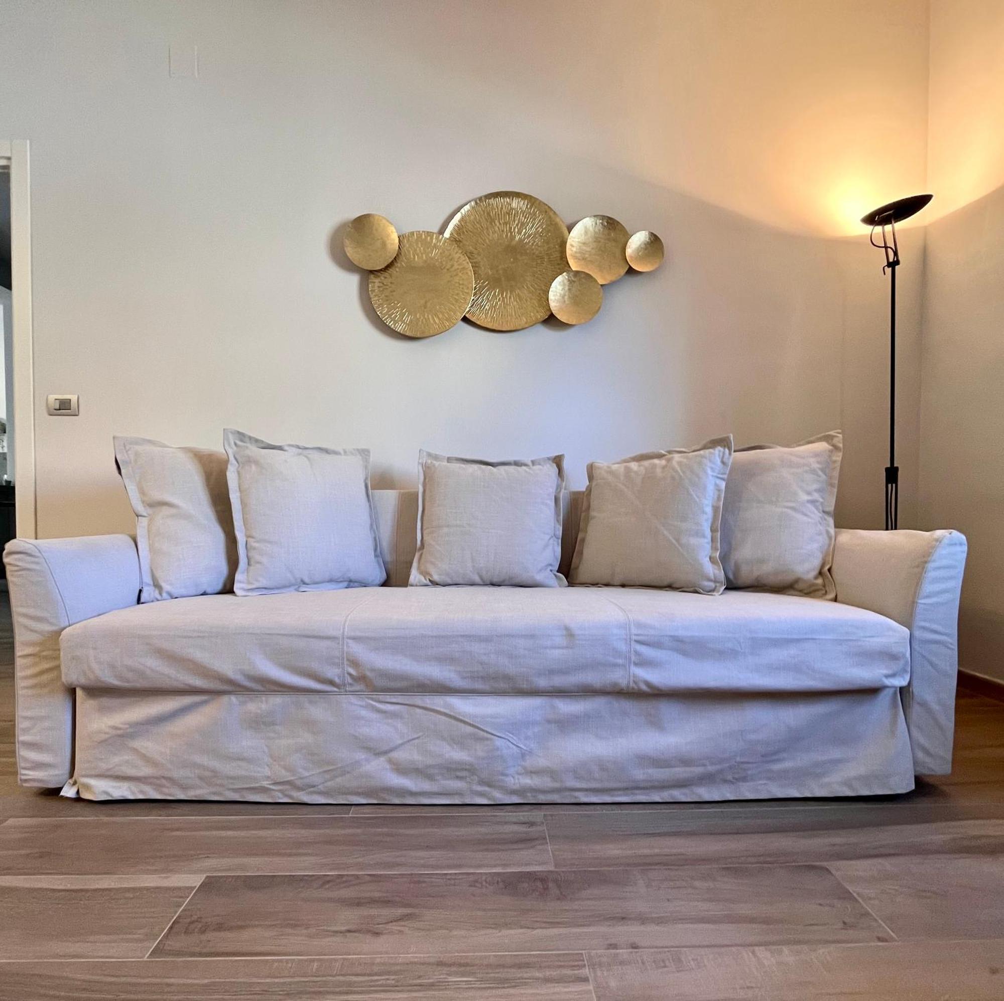 Luxury Studio 11 Bari Eksteriør billede